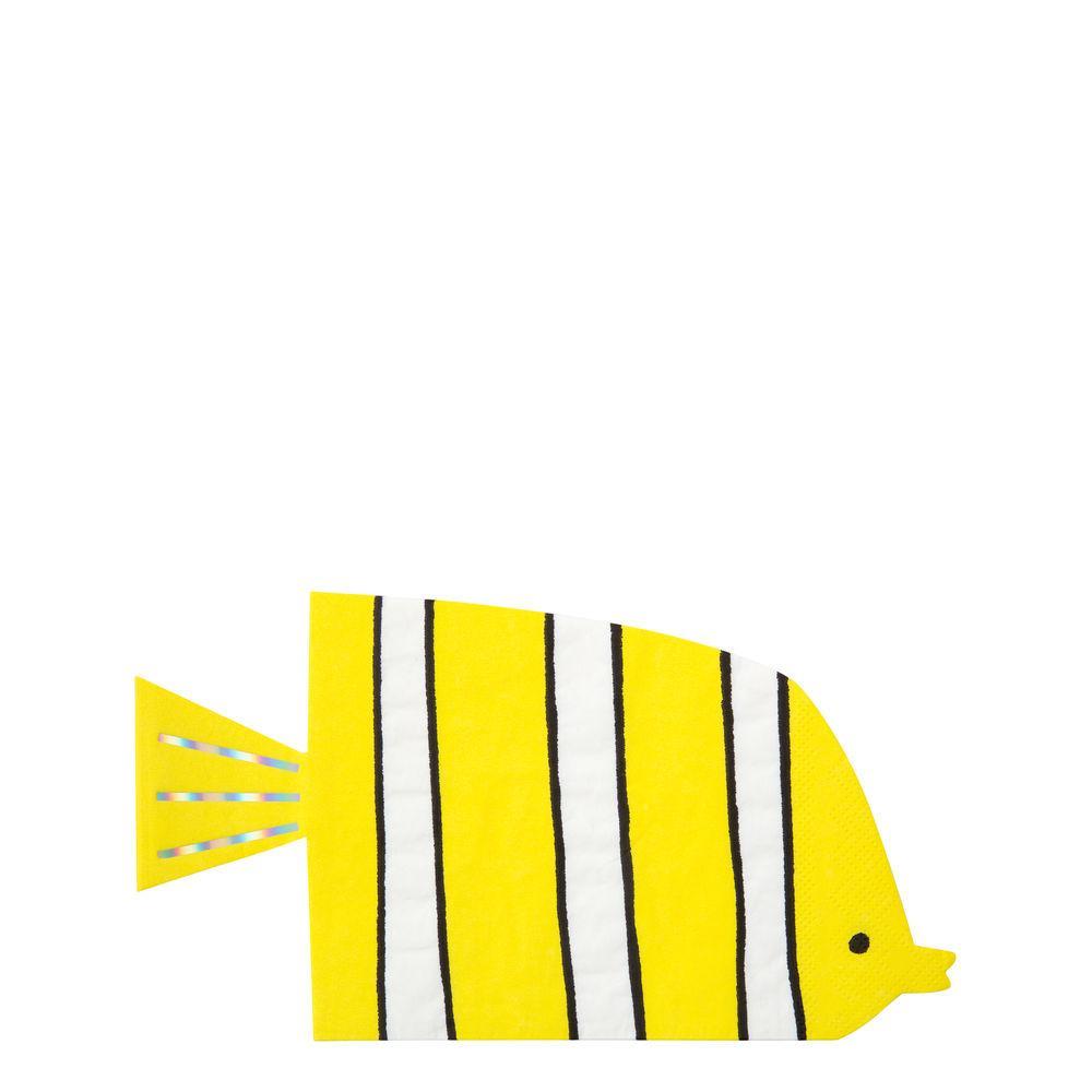 Detail Form Fisch Nomer 9