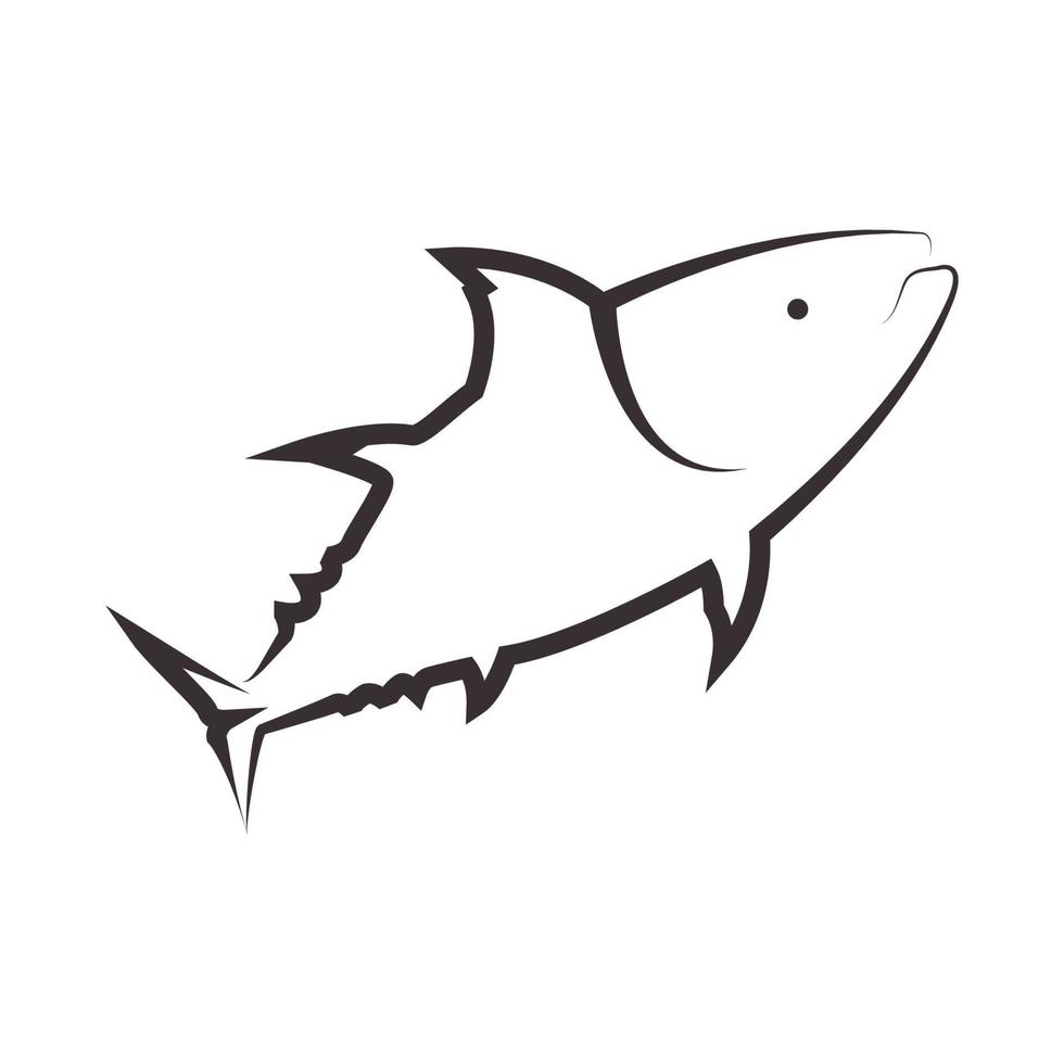 Detail Form Fisch Nomer 11