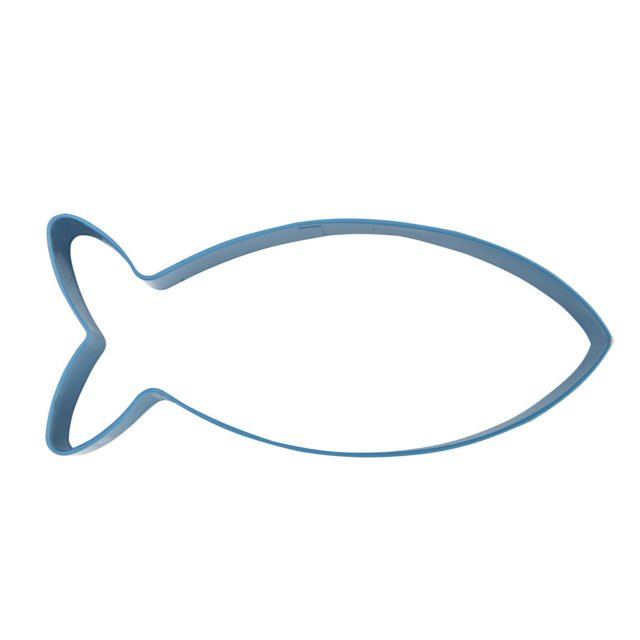 Form Fisch - KibrisPDR