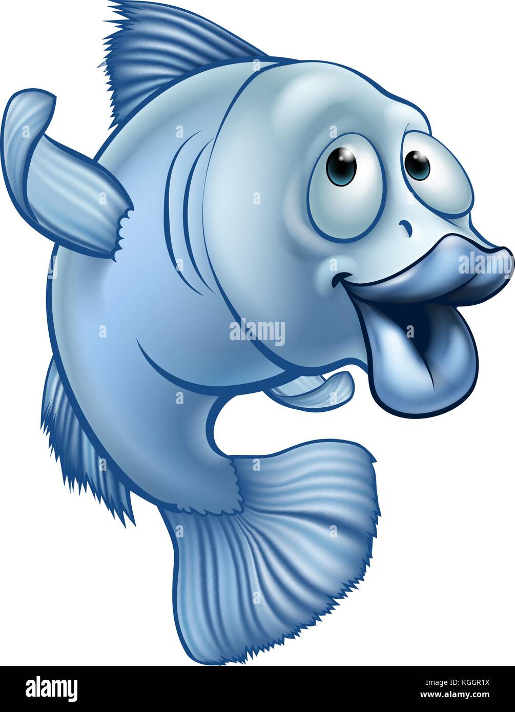 Detail Form Fisch Nomer 19