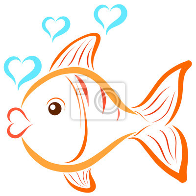 Detail Form Fisch Nomer 2