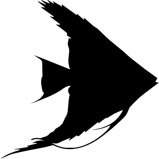 Detail Form Fisch Nomer 6