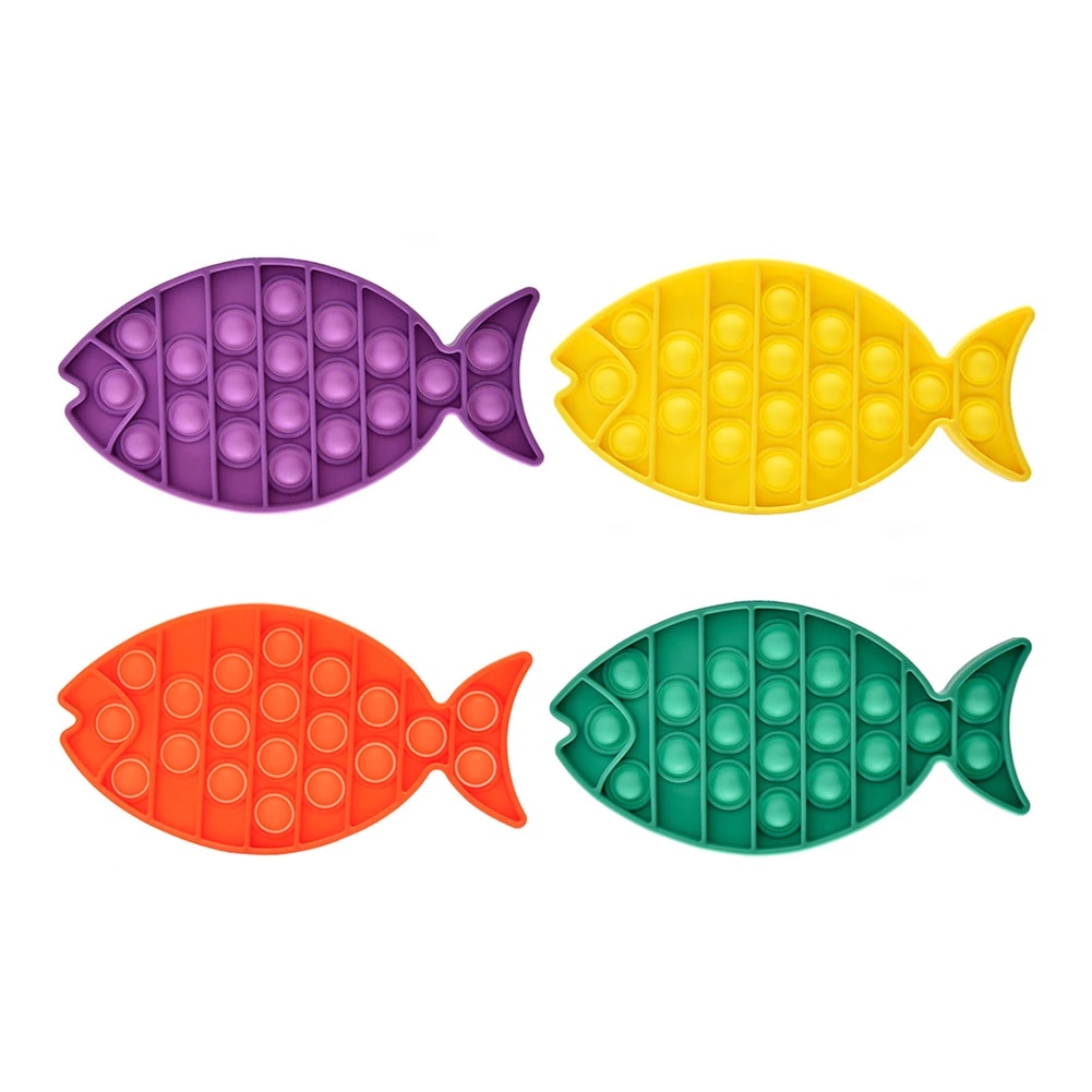 Detail Form Fisch Nomer 7