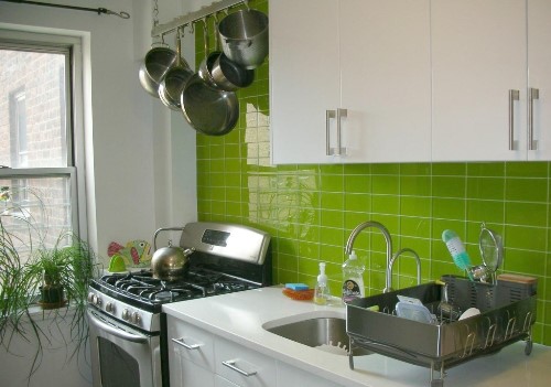 Detail Foto Keramik Dapur Nomer 52