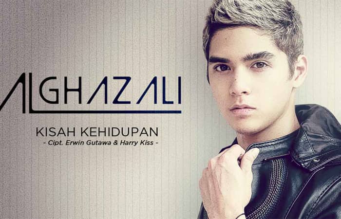 Detail Foto Keren Al Ghazali Nomer 37