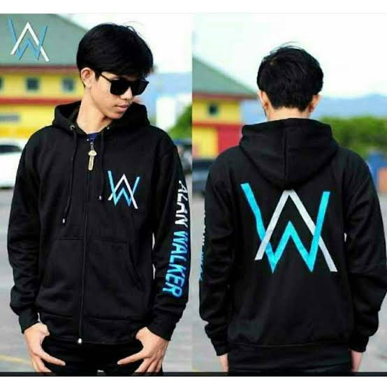 Detail Foto Keren Alan Walker Nomer 31