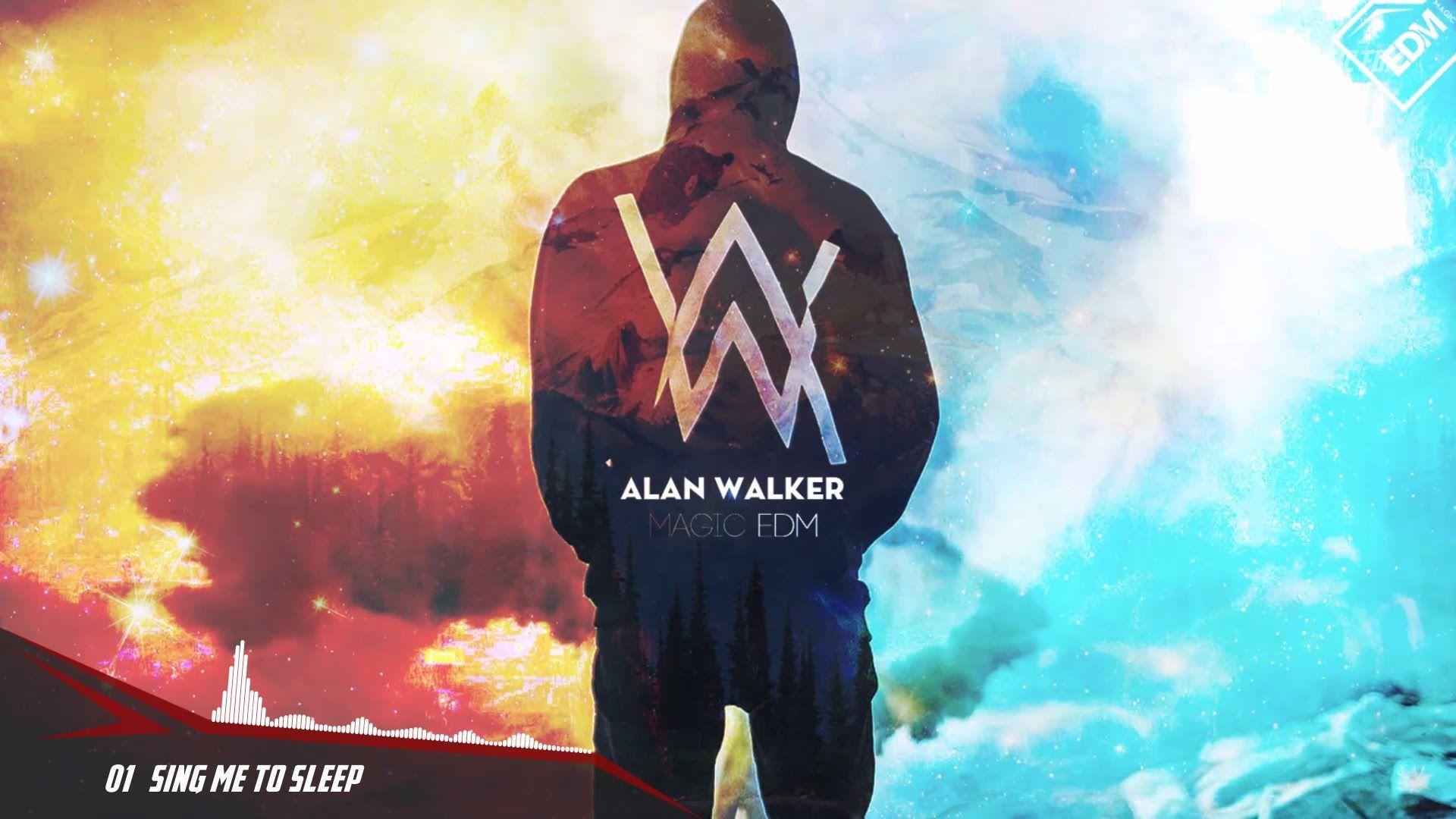 Detail Foto Keren Alan Walker Nomer 4