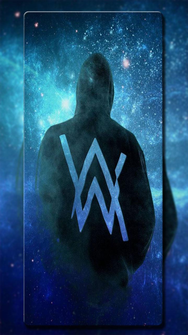 Detail Foto Keren Alan Walker Nomer 38