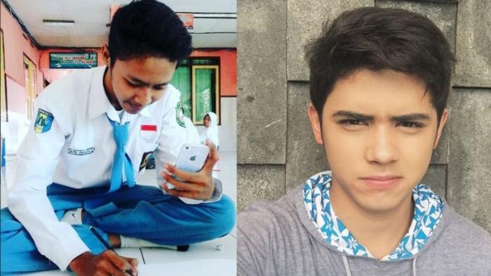 Detail Foto Keren Aliando Syarief Nomer 20