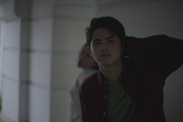 Detail Foto Keren Aliando Syarief Nomer 27