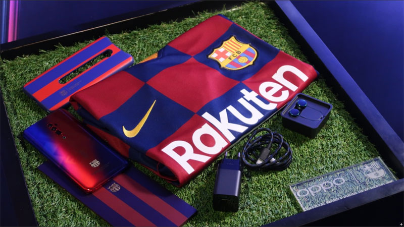 Detail Foto Keren Barcelona Nomer 46