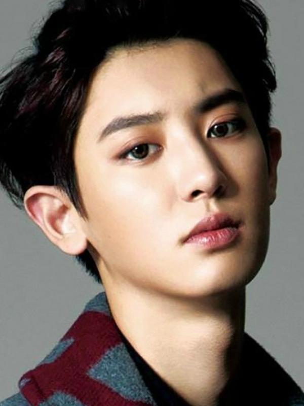 Detail Foto Keren Chanyeol Exo Nomer 23