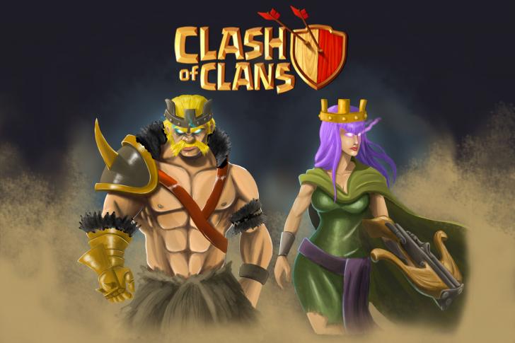 Detail Foto Keren Coc Nomer 15