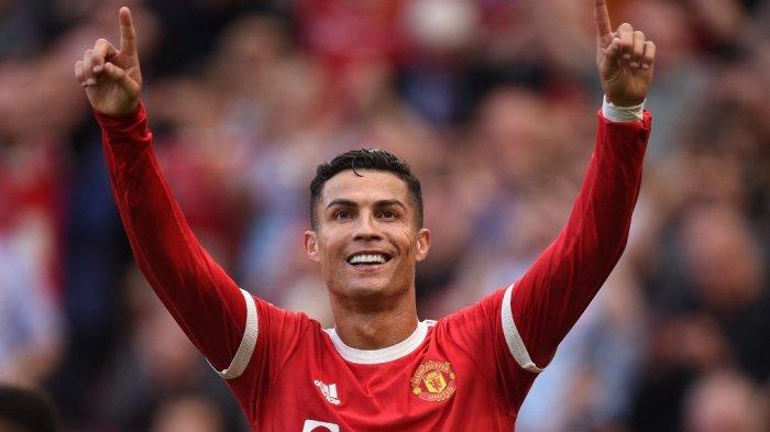 Detail Foto Keren Cristiano Ronaldo Nomer 49