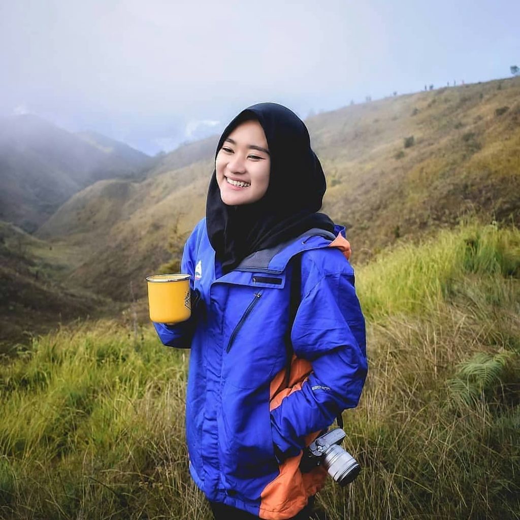 Detail Foto Keren Di Gunung Nomer 18