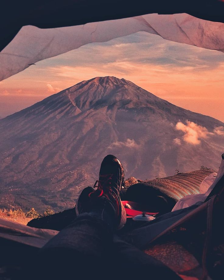 Detail Foto Keren Di Gunung Nomer 19