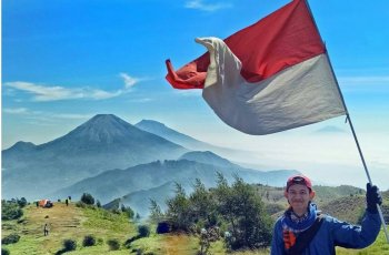 Detail Foto Keren Di Gunung Nomer 30