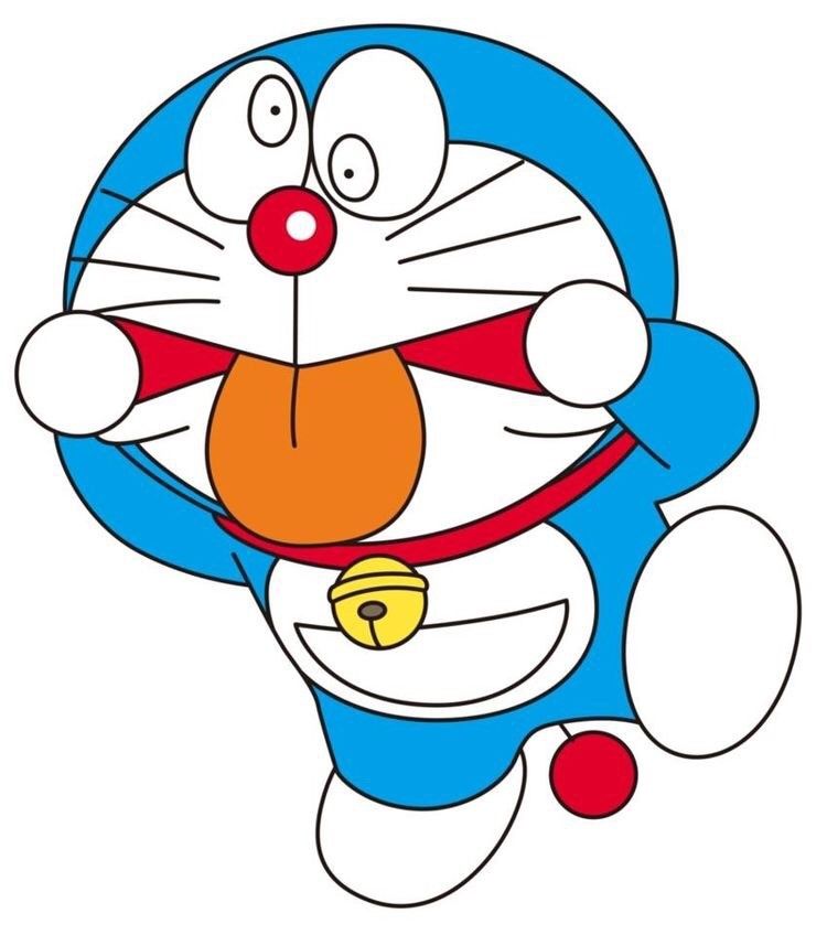 Detail Foto Keren Doraemon Nomer 20