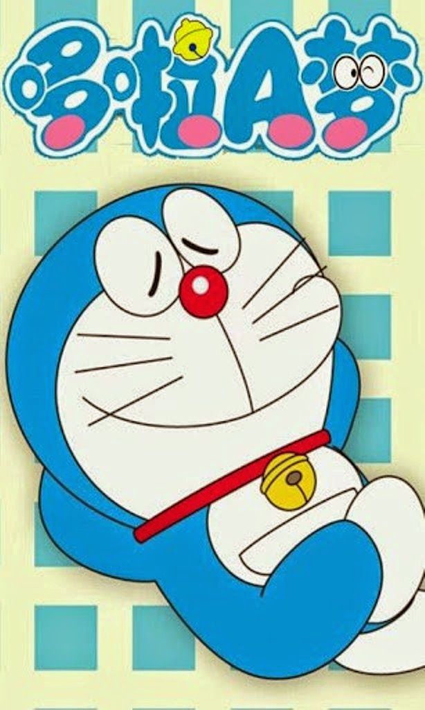 Detail Foto Keren Doraemon Nomer 29