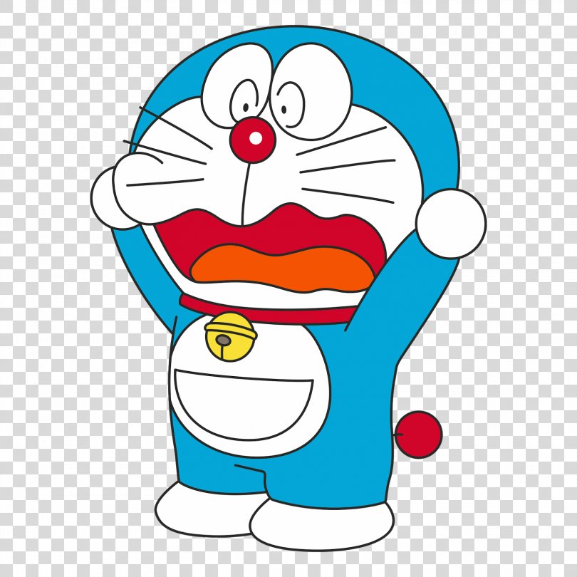 Detail Foto Keren Doraemon Nomer 51