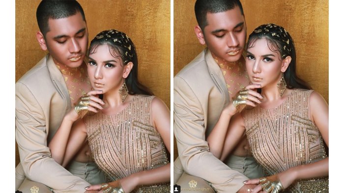 Detail Foto Keren Giorgino Abraham Nomer 30