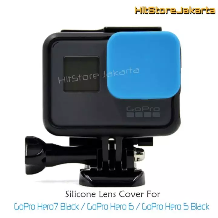 Detail Foto Keren Gopro Nomer 50