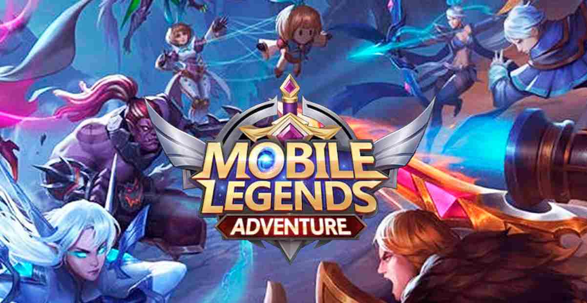 Detail Foto Keren Hero Mobile Legend Nomer 47