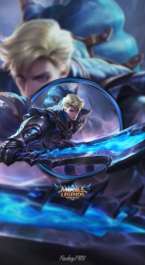 Detail Foto Keren Hero Mobile Legend Nomer 48