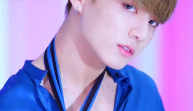 Detail Foto Keren Jungkook Bts Nomer 41