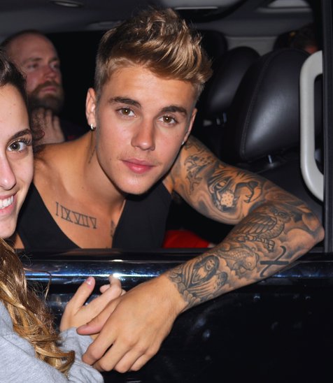 Detail Foto Keren Justin Bieber Nomer 25