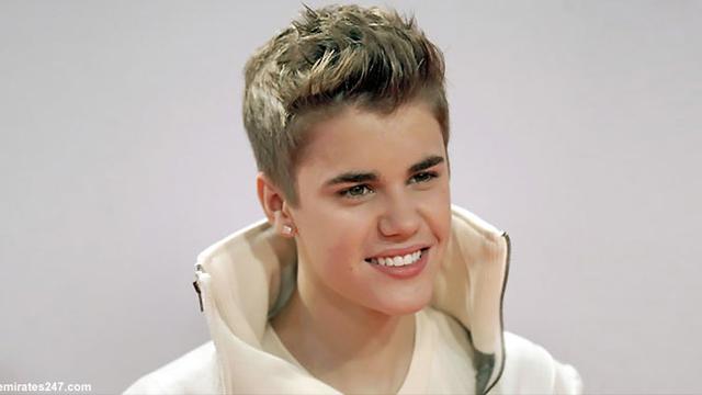 Detail Foto Keren Justin Bieber Nomer 3