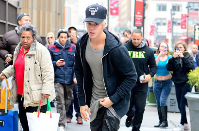 Detail Foto Keren Justin Bieber Nomer 46