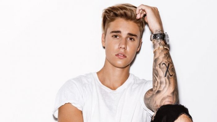 Detail Foto Keren Justin Bieber Nomer 7