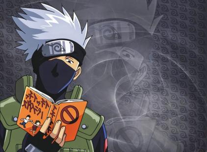 Detail Foto Keren Kakashi Nomer 38