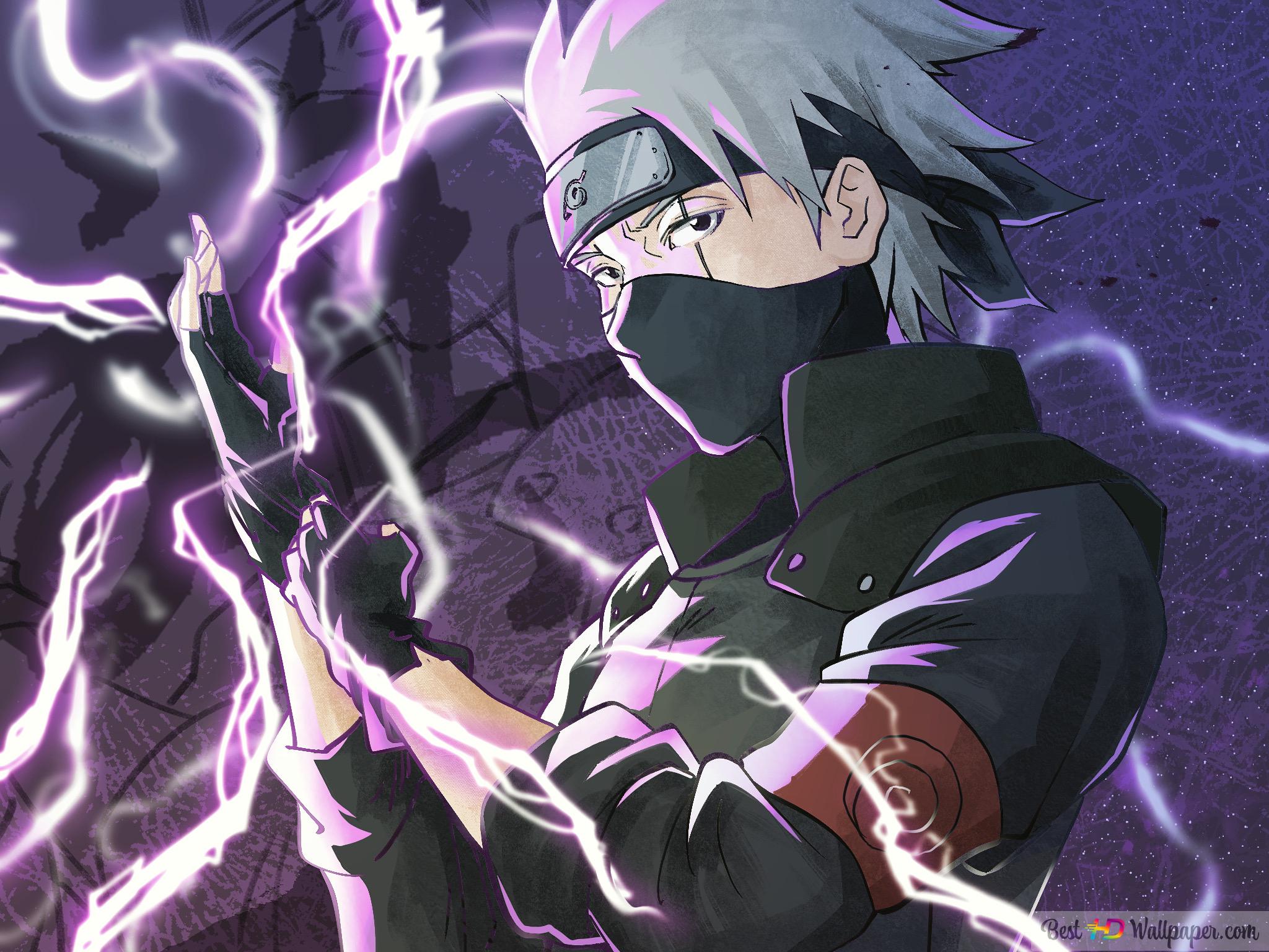 Detail Foto Keren Kakashi Nomer 51