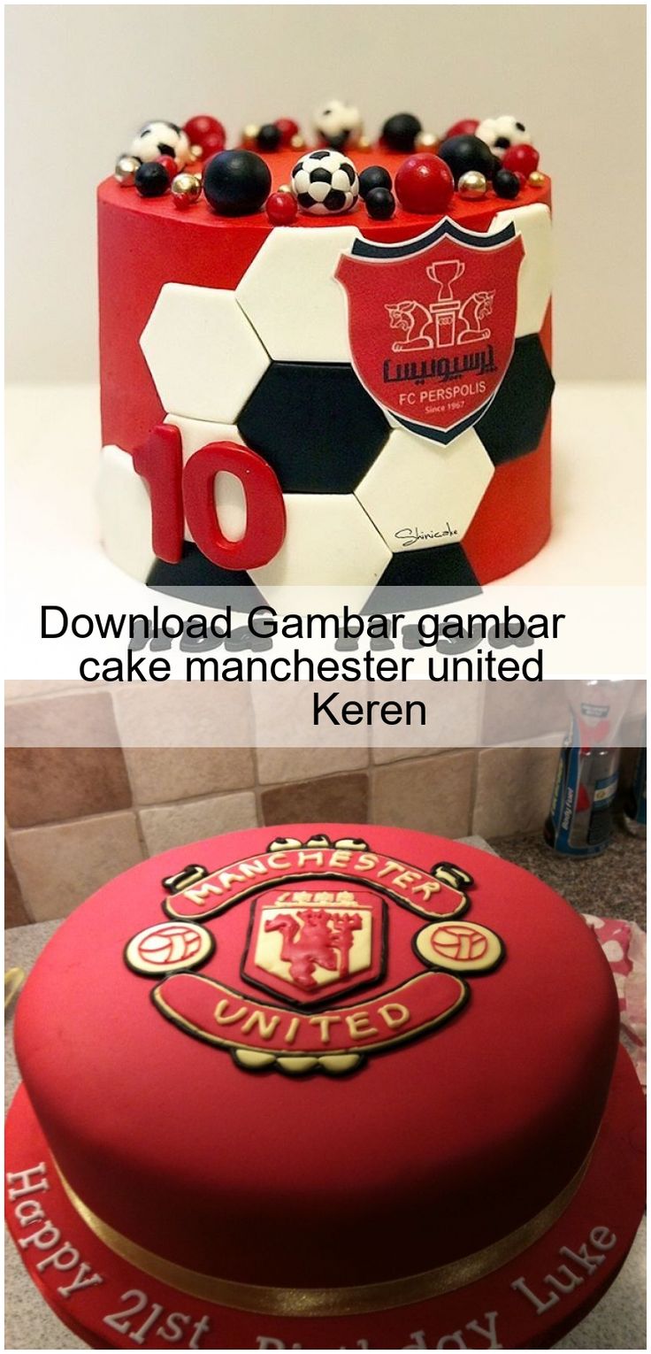 Detail Foto Keren Manchester United Nomer 43