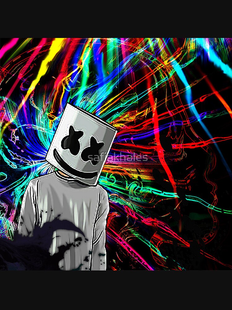 Detail Foto Keren Marshmello Nomer 11