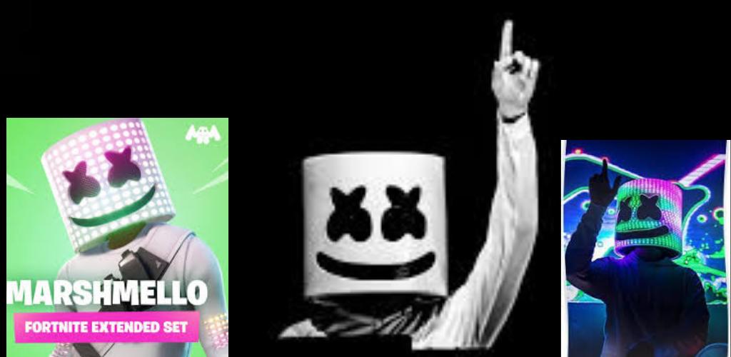 Detail Foto Keren Marshmello Nomer 40