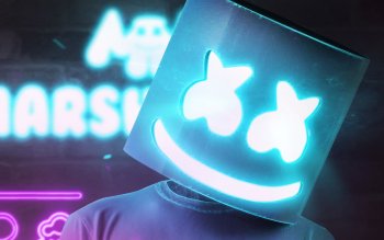 Detail Foto Keren Marshmello Nomer 43