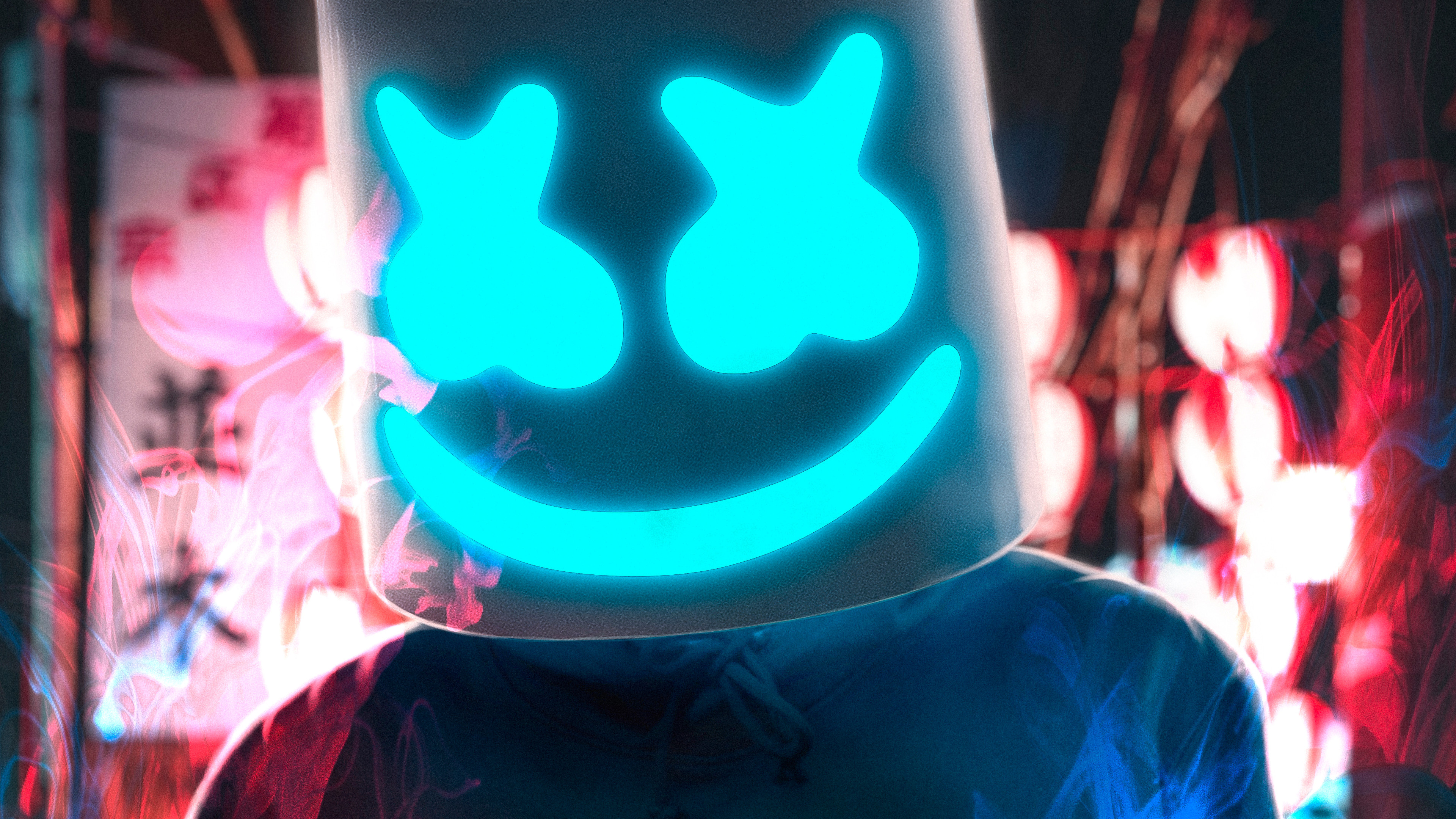 Detail Foto Keren Marshmello Nomer 44