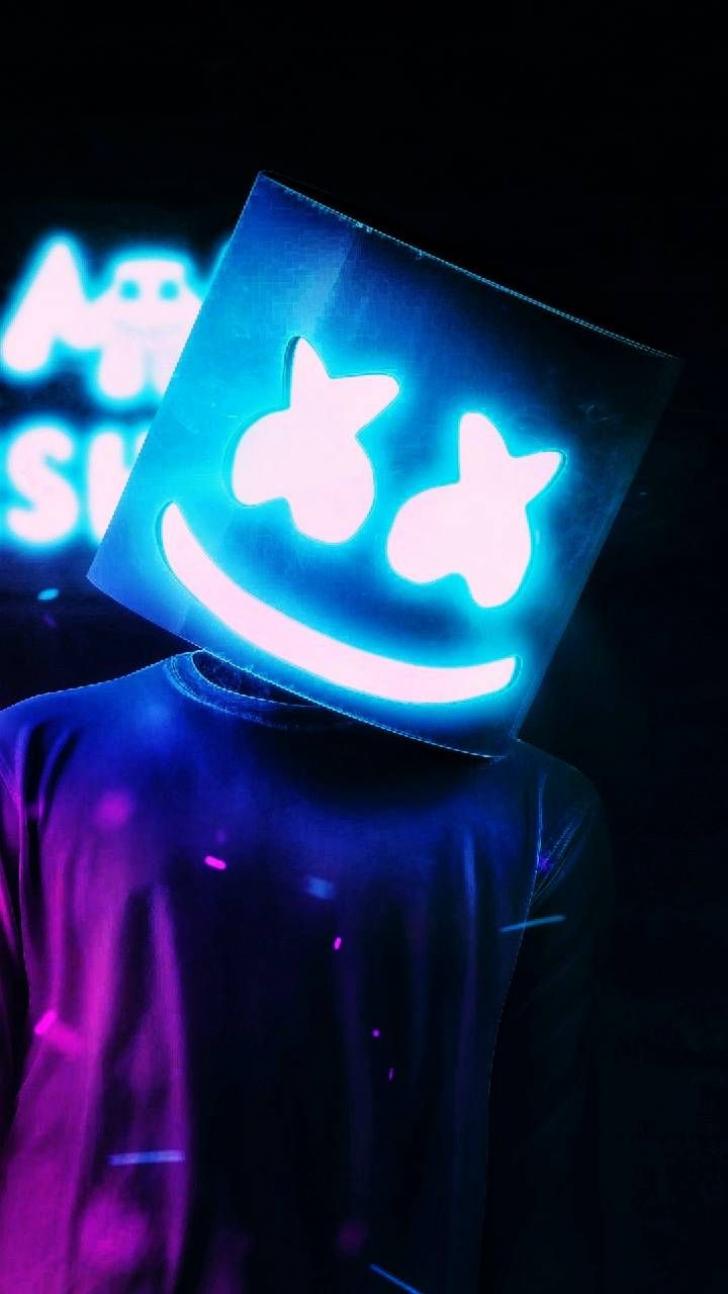 Detail Foto Keren Marshmello Nomer 7