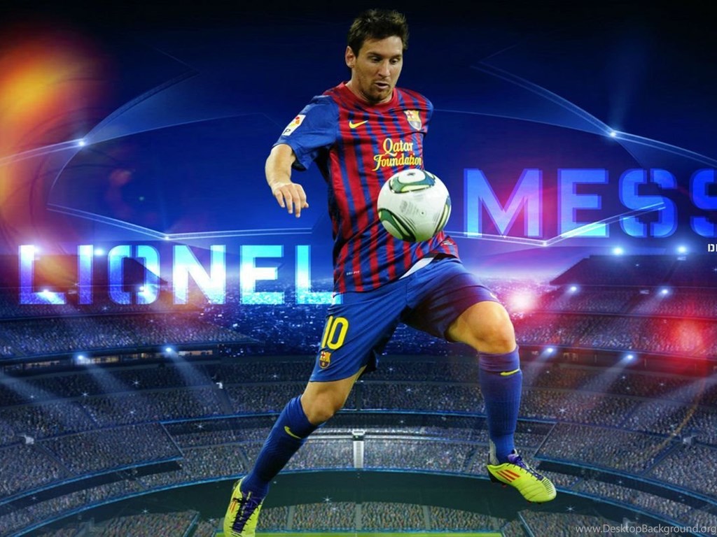 Detail Foto Keren Messi Nomer 28