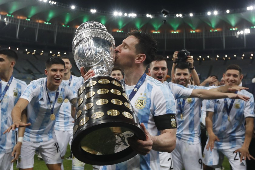 Detail Foto Keren Messi Nomer 33