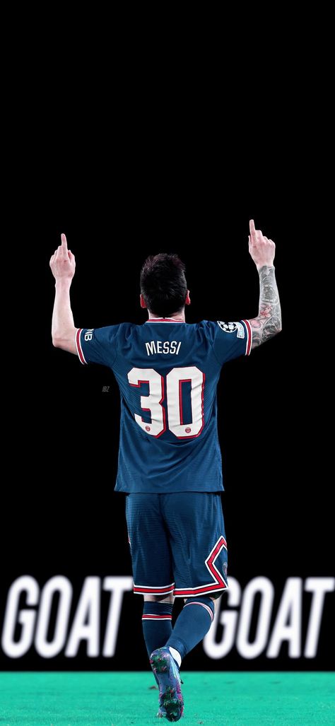 Detail Foto Keren Messi Nomer 46