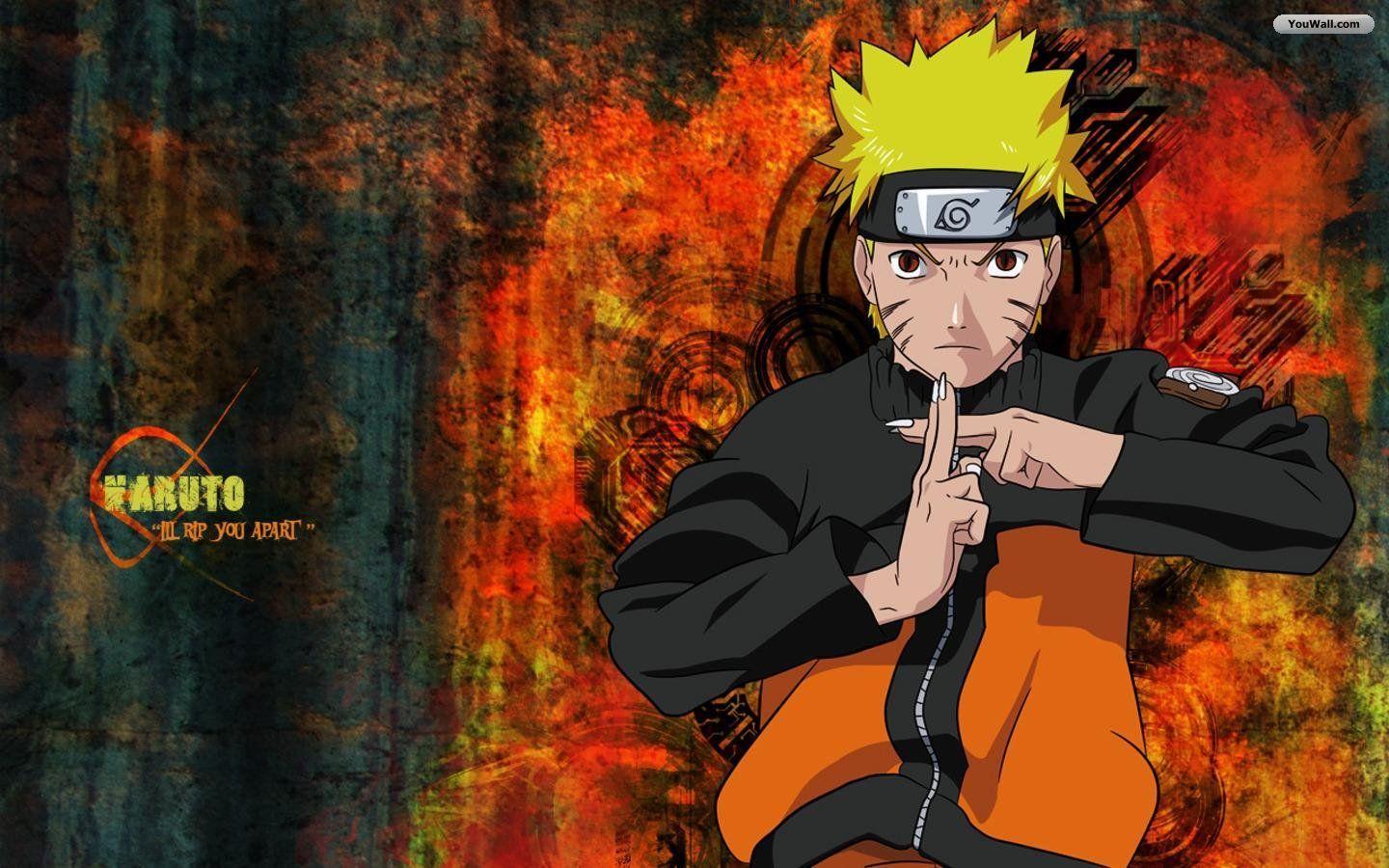 Detail Foto Keren Naruto Nomer 40