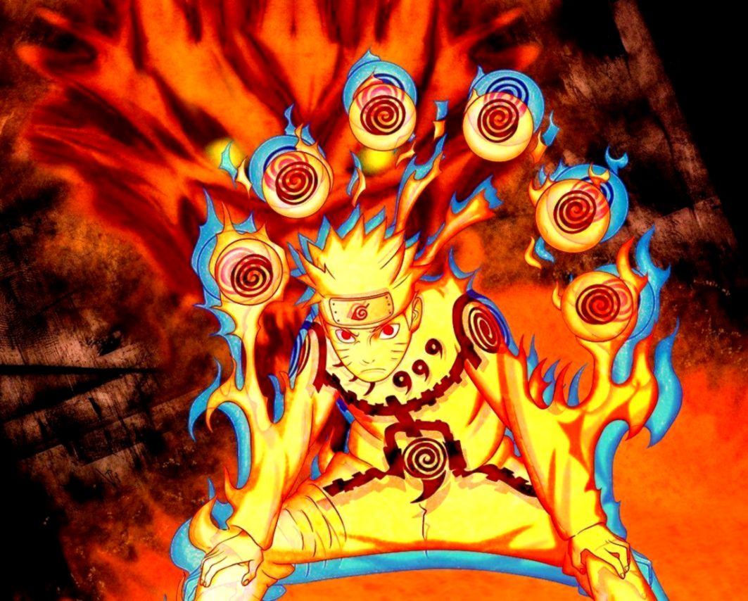 Detail Foto Keren Naruto Shippuden Nomer 18