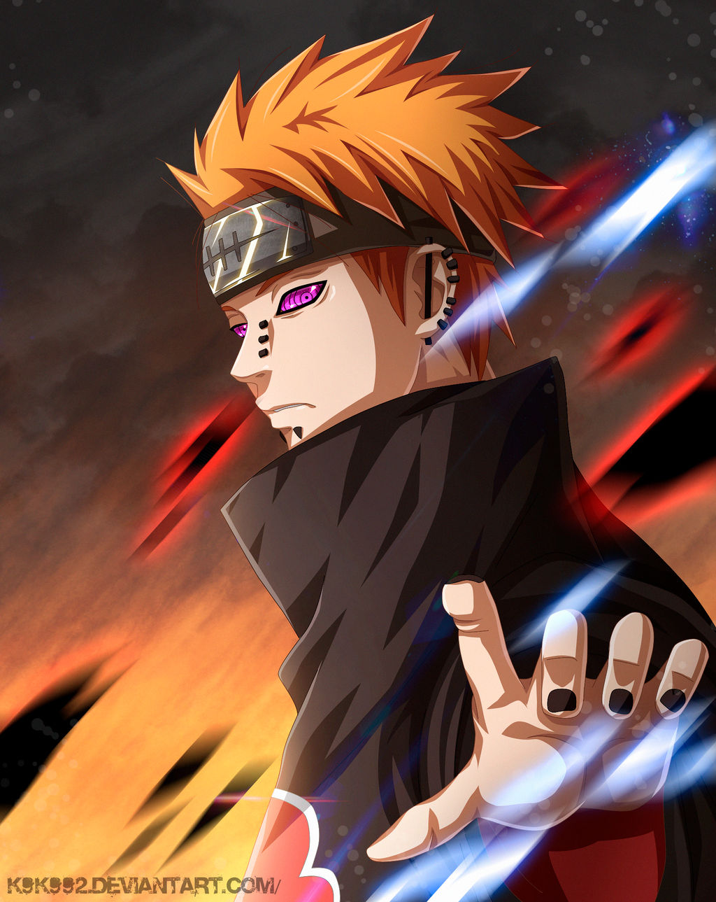 Detail Foto Keren Naruto Shippuden Nomer 19