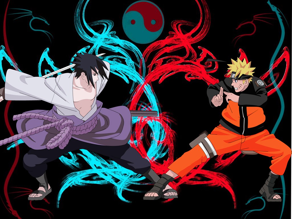 Detail Foto Keren Naruto Shippuden Nomer 24