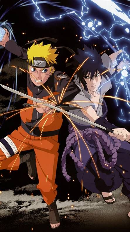 Detail Foto Keren Naruto Shippuden Nomer 5