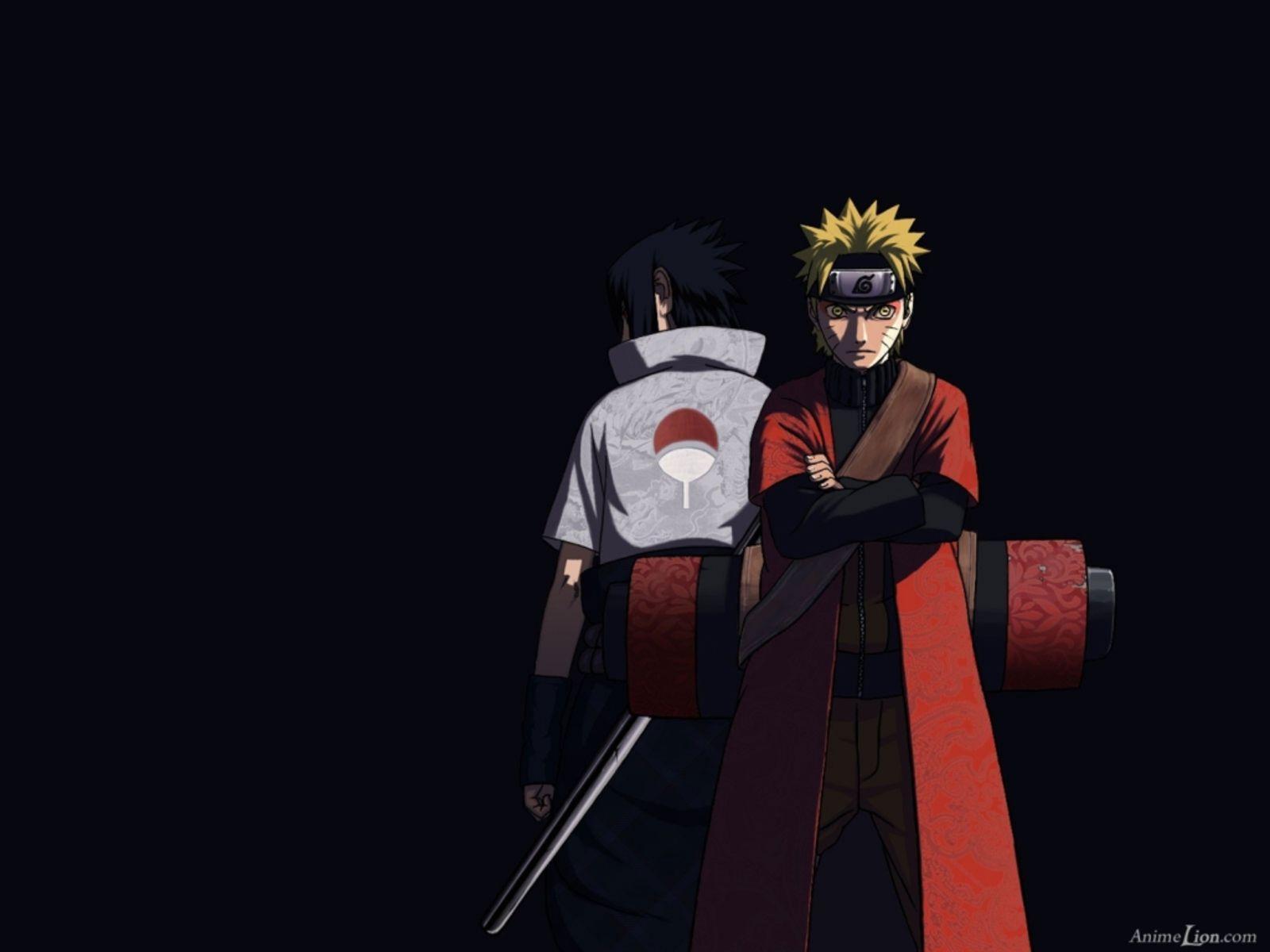 Detail Foto Keren Naruto Shippuden Nomer 38